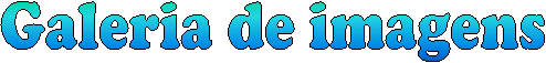 Galeria de imagens